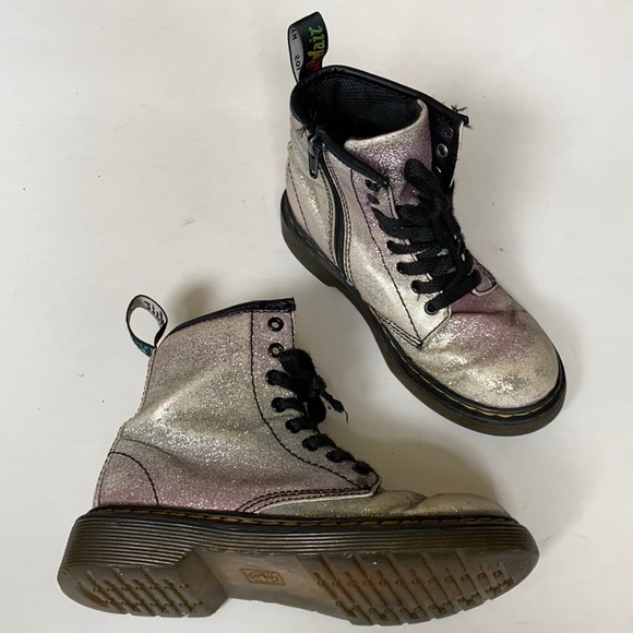 Dr. Martens Other - Kids Dr. Martens Boots